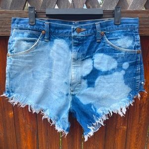 Wrangler Shorts